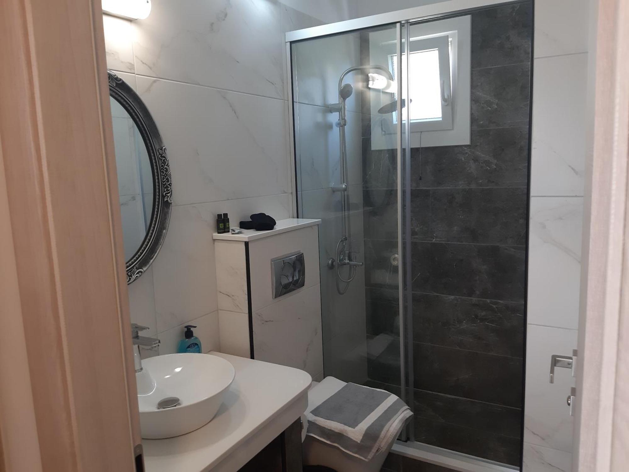 Villa Pappas Párga Zewnętrze zdjęcie